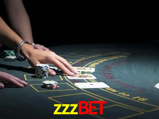 Sinta a adrenalina dos jogos de cassino com zzzbet